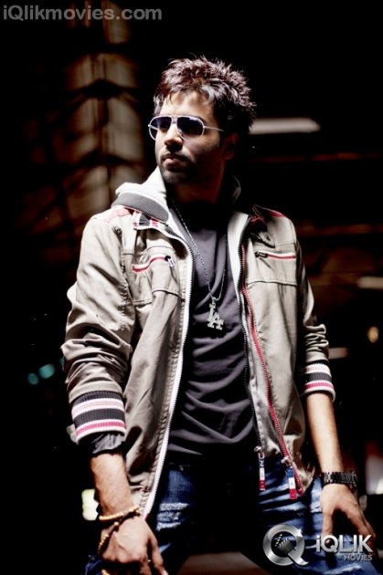 Nara-Rohit